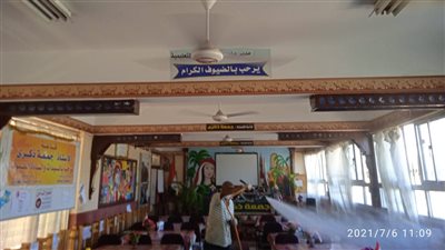 محافظ الإسكندرية يوجه الجهات التنفيذية بالاستعداد الجيد لامتحانات الثانوية العامة 