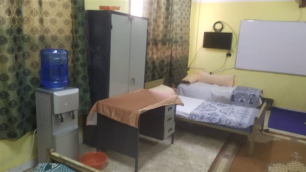  تجهيزات إستراحات