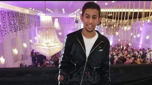 المجني عليه