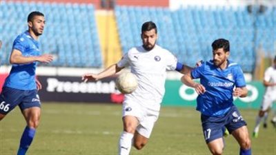 المباريات الودية سلاح أحمد سامي لعلاج أخطاء لاعبي سموحة