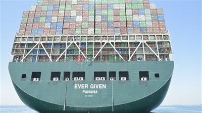 مطالب بشطب دعوى الحجز التحفظي والتعويضات على سفينة 