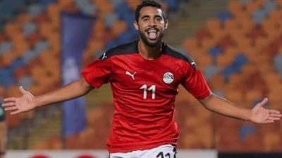 أحمد ريان يقترب من التوقيع لفريق ألتاي التركي مقابل 600 ألف دولار للأهلي