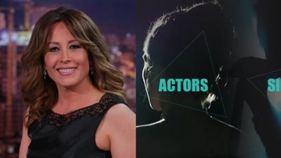 تقلا شمعون ونجوم عرب في مسابقة جديدة لاكتشاف المواهب عبر الانترنت