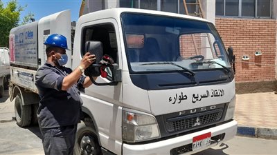 اليوم.. صيانة جميع المعدات بـ 