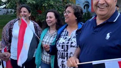 الهيئة الكندية للحضارة المصرية تستعد لإطلاق عرض للصوت والضوء الأسبوع المقبل (خاص)