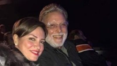 ريهام عبد الغفور تطلب الدعاء لوالدها الراحل: عجزت عقولنا عن استيعاب فراقه