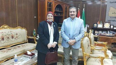 بعد توقفها لمدة 4 أشهر.. محافظ المنوفية يتدخل لإعادة تشغيل حضانات مستشفى زاوية الناعورة 