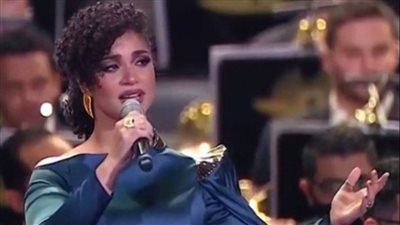 نسمة محجوب تنتهي من 