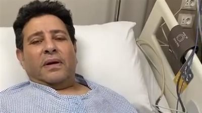 نقل هاني شاكر للعناية المركزة بسبب مشاكل في القلب 