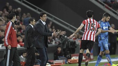 مدرب القادسية السابق: مباراة مصر وإسبانيا ستكون عنيفة.. والزمالك رائع ولكن الأهلي الأقوى (حوار)