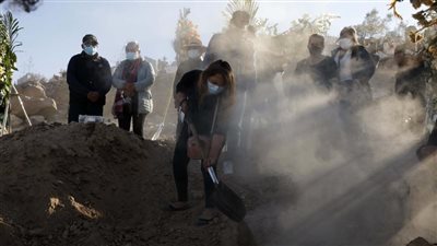 ظاهرة كورونا الجديدة.. خامس حالة انتحار في إحدى مستشفيات دولة 