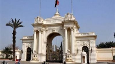 اليوم ينطلق ”المعرض الوطني العقاري” بقصر القبة الرئاسي 