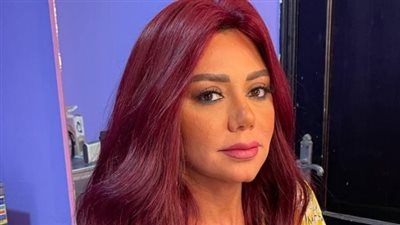 استدعاء رانيا يوسف لمركز كبار ممولي المهن الحرة لتسوية ملفها الضريبي (خاص) 