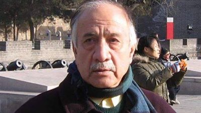 فراس السواح: القاهرة نتاج طبقات من العظمة والتاريخ