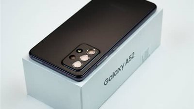 تعرف على مواصفات وسعر هاتف Samsung Galaxy A52