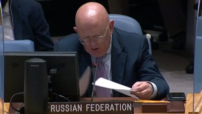 روسيا تطالب الاتحاد الإفريقي بتكثيف جهوده في مفاوضات سد النهضة لإنهاء الأزمة 