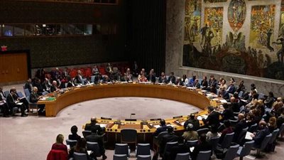  بعد جلسة مجلس الأمن.. خبراء يتوقعون سيناريوهات مفاوضات سد النهضة (تقرير) 
