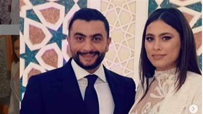 مؤسس معرض سيارات شهير.. أبرز المعلومات عن أحمد الحداد زوج هاجر أحمد (صور)