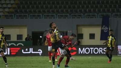 الصفقة الخامسة.. رتوش بسيطة تفصل لاعب المقاولون العرب عن الانضمام للأهلي | خاص