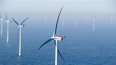 بنك جولدمان ساكس يشتري حصة في شركة تداول طاقة دنماركية