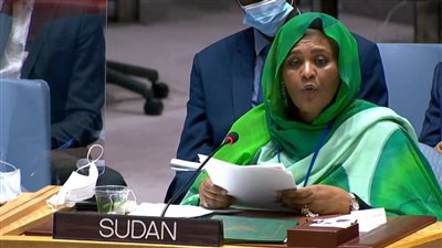 السودان من مجلس الأمن: سد إثيوبيا سيسبب أزمة إنسانية