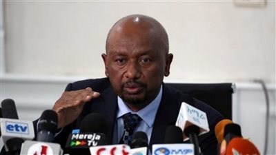 وزير الري الإثيوبي: سد النهضة في مكانه الصحيح