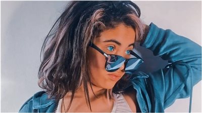 16 سنة وتقيم في منطقة عشوائية.. من هي فتاة الـ 