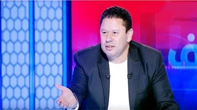 رضا عبد العال: موسيماني أقنعني والنحاس لم يفوّت للأهلي