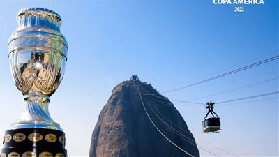 مواعيد مباريات كوبا أمريكا 2024.. افتتاح أرجنتيني وختام بين البرازيل وكولومبيا