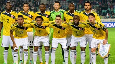 تعرف على التشكيل المتوقع لمواجهة كولومبيا وبيرو في كوبا أمريكا