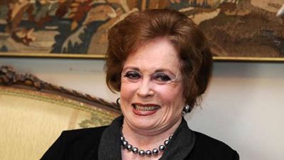 مصدر من أسرة جيهان السادات: لم يتم تحديد موعد صلاة الجنازة (خاص) 