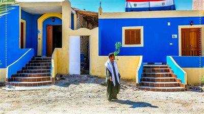 2 مليار جنيه لتنفيذ مشروعات 