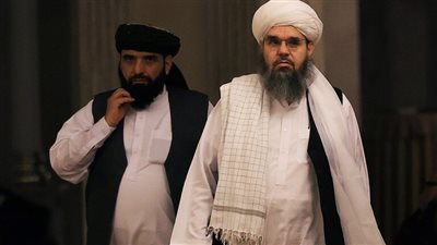 روسيا: حركة 