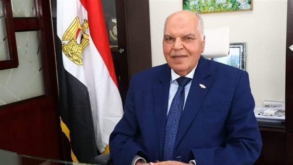  خلف الزناتي نقيب