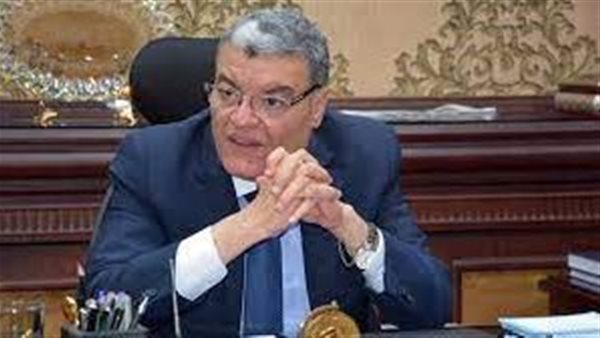 محافظ المنيا