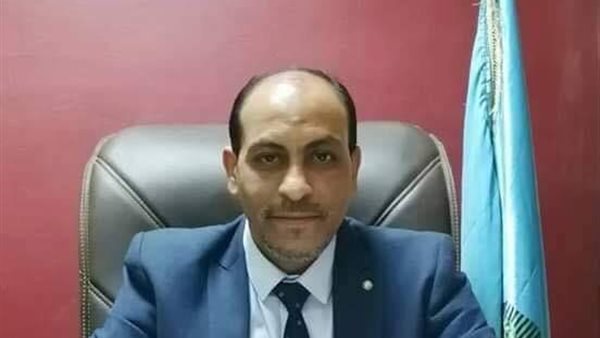 وكيل وزارة التموين