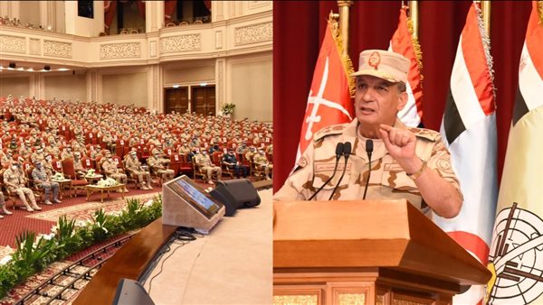 الفريق أول محمد زكي