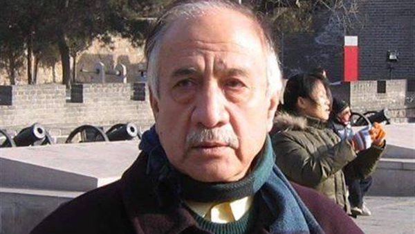 فراس السواح 