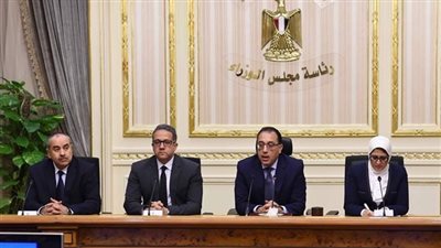 الحكومة: تعاملنا مع 105 آلاف شكوى في مجال الصحة خلال عام 2020/2021