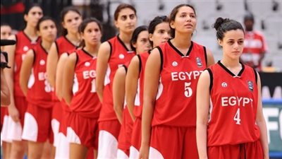 سلبية مسحة منتخب سيدات السلة قبل تصفيات 