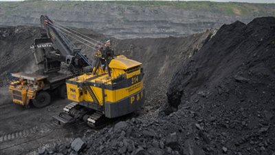 بزيادة 181%.. قيمة واردات الفحم تصل لـ 82.4 مليون دولار في أبريل الماضي