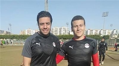 حارس الزمالك يتلقى عرضًا تركيًا وآخر محليًا
