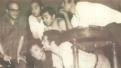 في ذكرى وفاته..  انسحاب عبد المنعم مدبولي من 