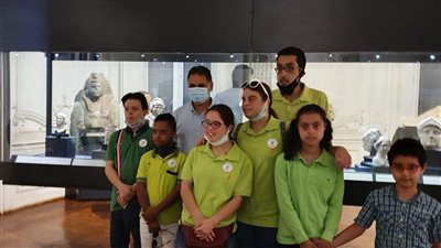 هيئة تنشيط السياحة تنظم 30 رحلة توعوية وتعريفية لمحافظة الإسكندرية