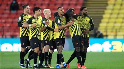 رسميًا.. تأجيل مباراة واتفورد وبيرنلي بالدوري الإنجليزي