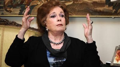 رئيس الطائفة الإنجيلية ينعى وفاة جيهان السادات: 