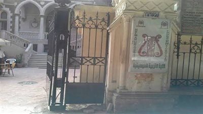 تعرف على محتوى اختبارات قدرات كليات التربية الموسيقية 