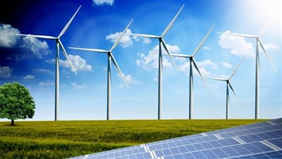 الوزراء: مصر ستصبح أكبر منتج لطاقة الرياح في إفريقيا بحلول 2030