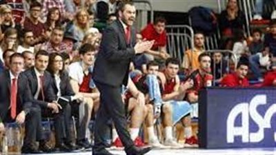 ياسر عبد الوهاب: مدرب سلة الزمالك القادم أجنبي.. وأجوستي مدرب كبير 