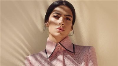 هدى المفتي: أمنيتي فلسطين تتحرر.. ومش ضد عمليات التجميل